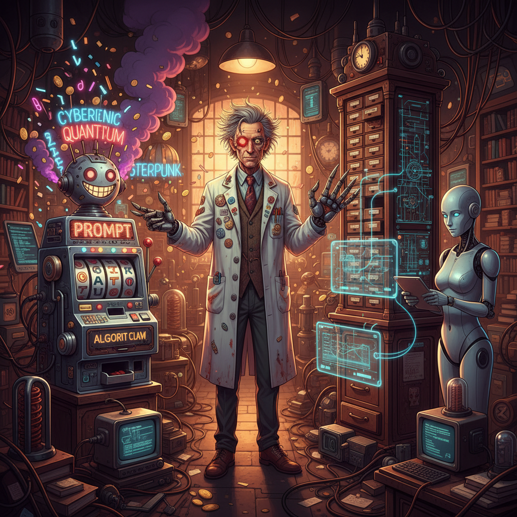 Memory Systems Beat Prompt Tricks for Real Work