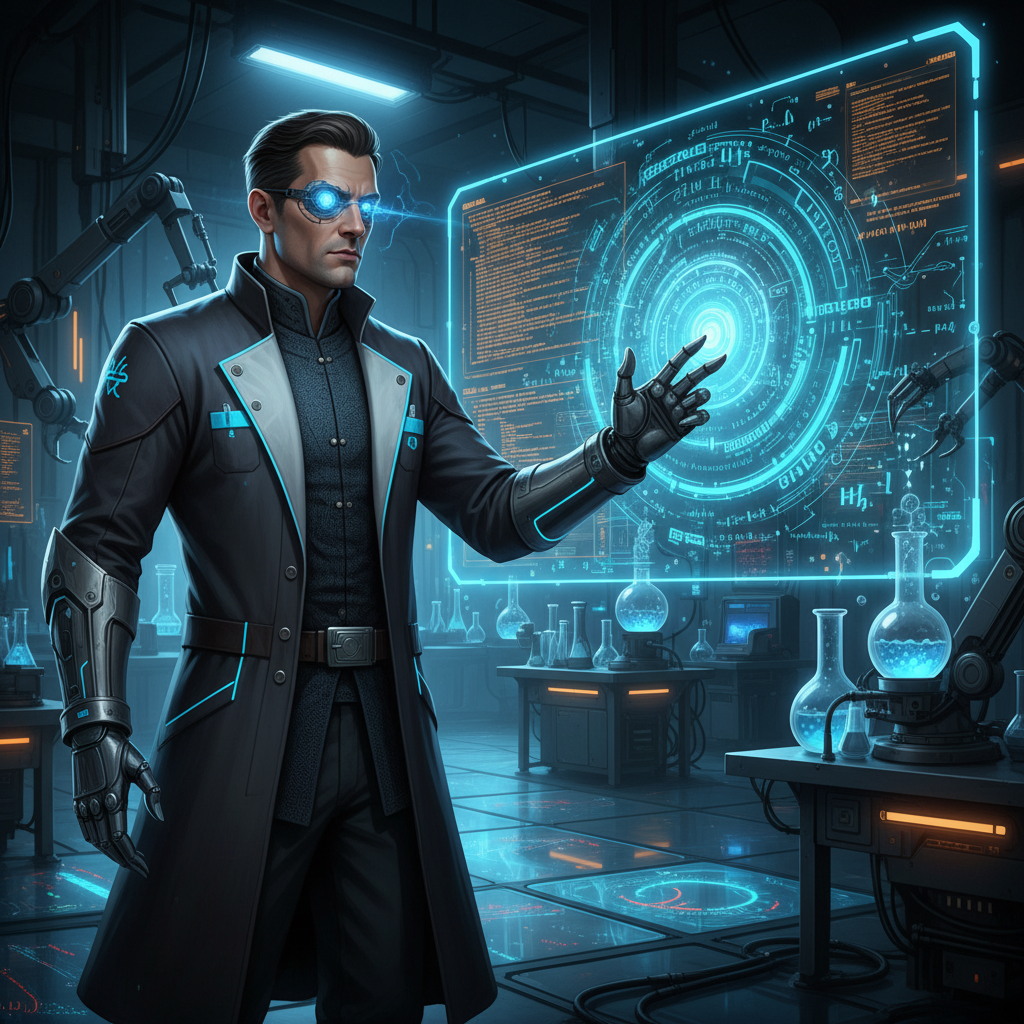 Proof Is the New Prompt