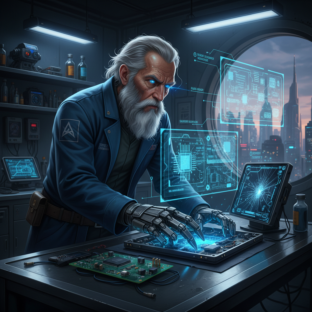 The Car Computer Is Now a Platform, So Govern It Like One