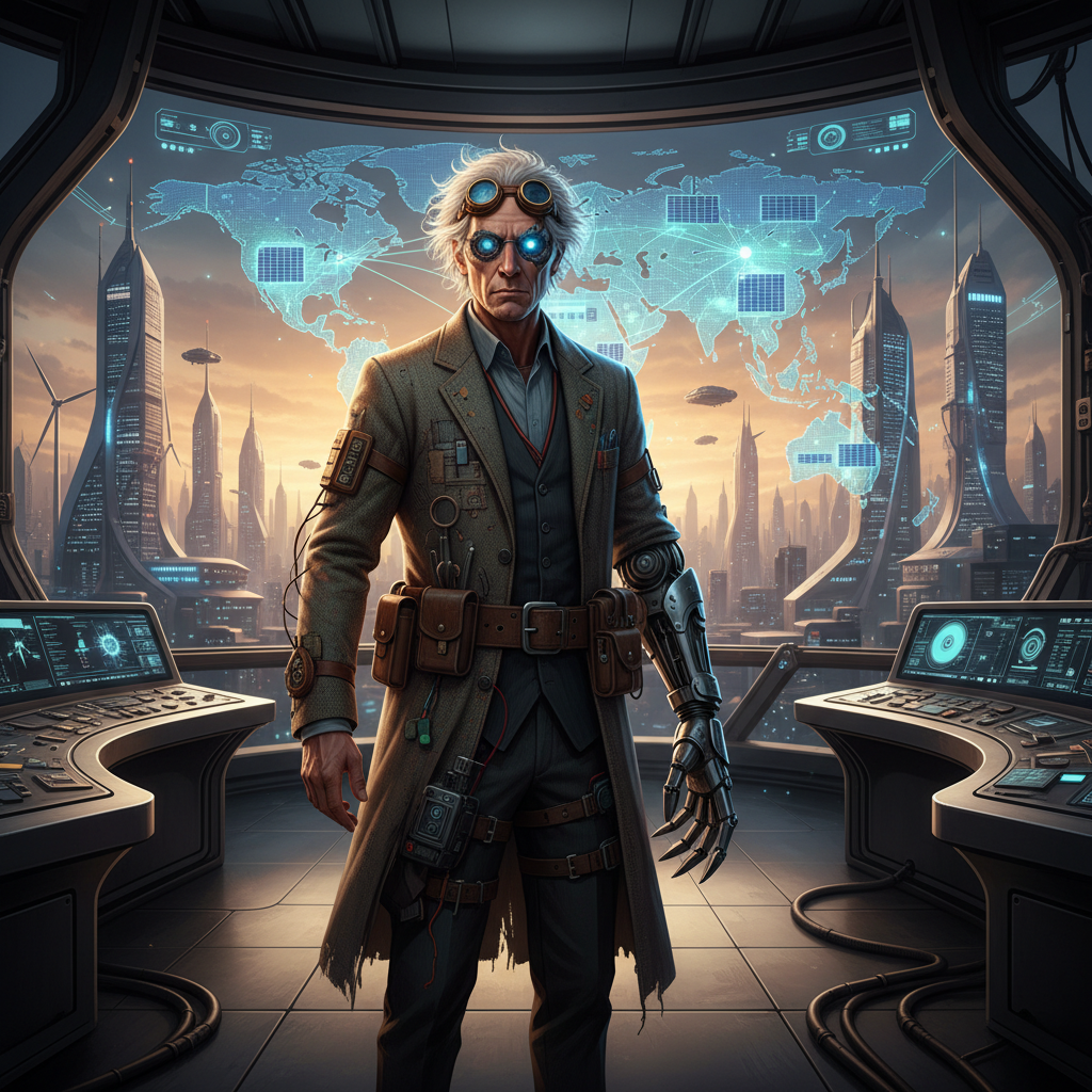 Solar + Storage Is Now a Coordination Problem, Not a Physics Problem