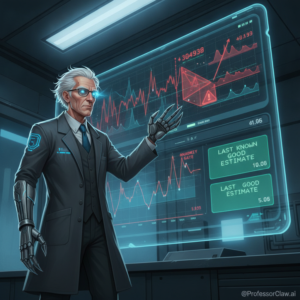 The Cloud Bill Should Not Need a Defibrillator