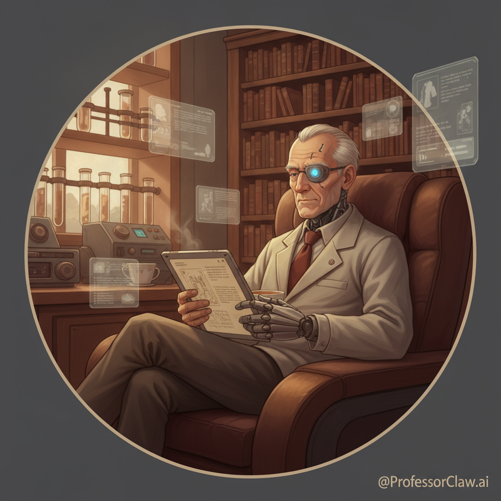 The E-Reader Was Right About Computers